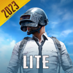 pubg mobile lite android application logo